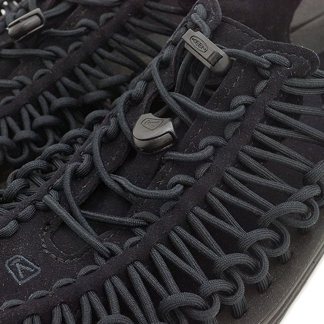 KEEN キーン レディース サンダル 靴 U...の詳細画像3