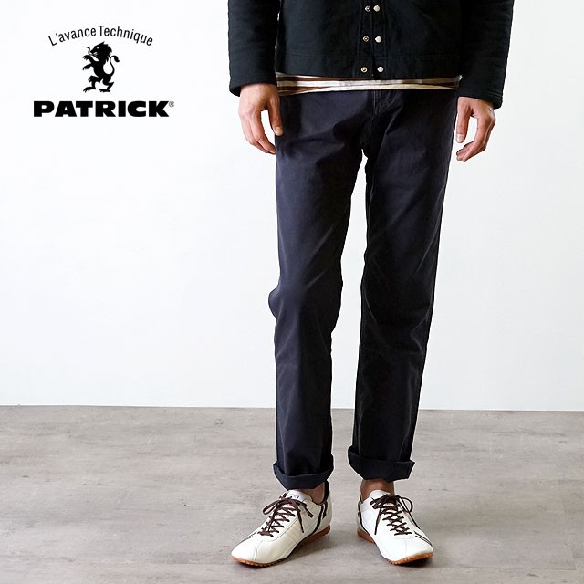 PATRICK（パトリック） 当店限定復刻モデル 返品送料無料 スニーカー