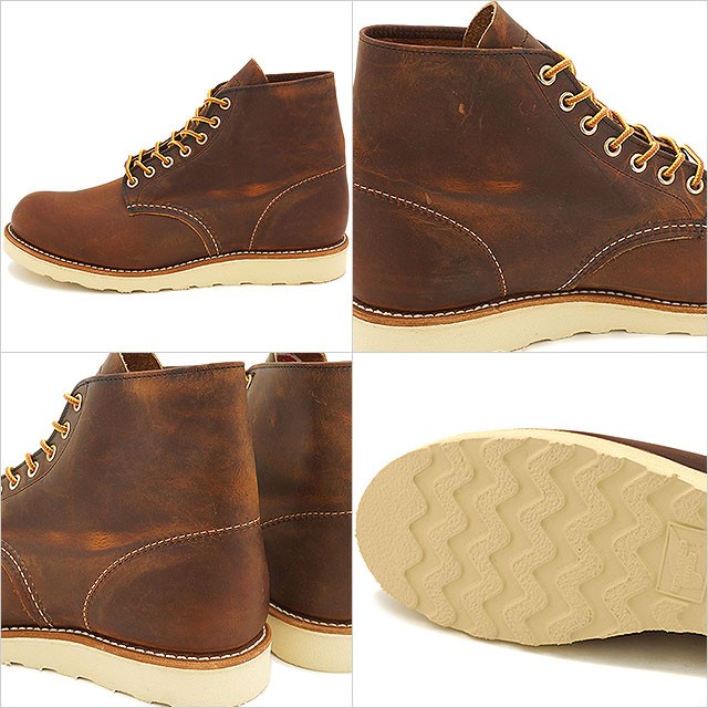 RED WING SHOES REDWING レッドウィング ブーツ クラシック RED WING SHOES REDWING レッドウィング ブーツ クラシック
