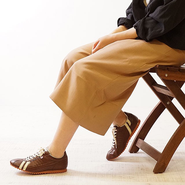 PATRICK（パトリック） 当店限定復刻モデル 返品送料無料 スニーカー