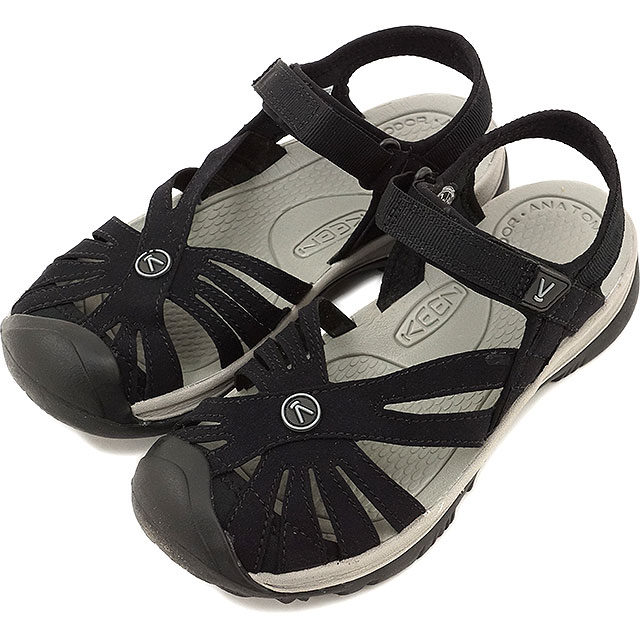 キーン ローズサンダル 靴 KEEN Rose...の詳細画像1