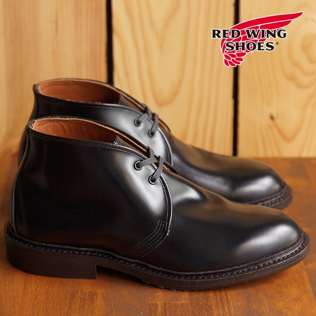 REDWING - レッドウィング／RED WING チャッカブーツ シューズ