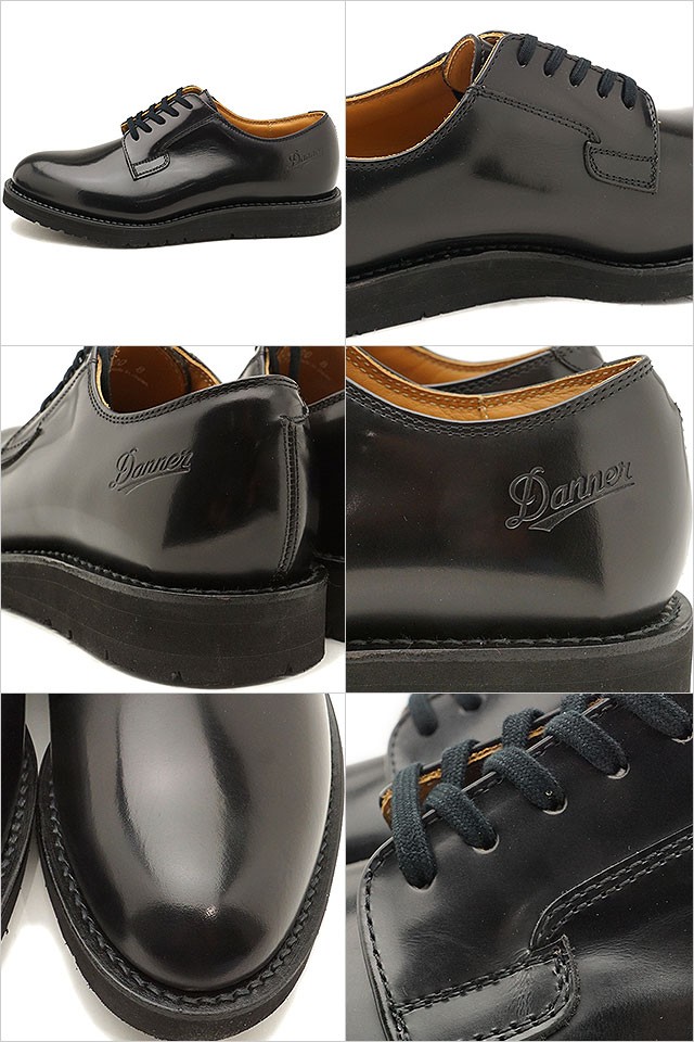 ま*ぁ様 ダナー　ブラックレザードレスシューズ　ブーツ ビジネスシューズ 革靴 danner」の人気商品一覧 | 安い商品を