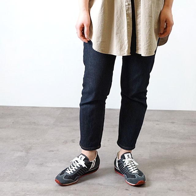 【当店限定復刻モデル】パトリック PATRICK スニーカー スタジアム STADIUM [23561] メンズ・レディース OHAGI PATRICK（パトリック） 当店限定復刻モデル 返品送料無料 スニーカー