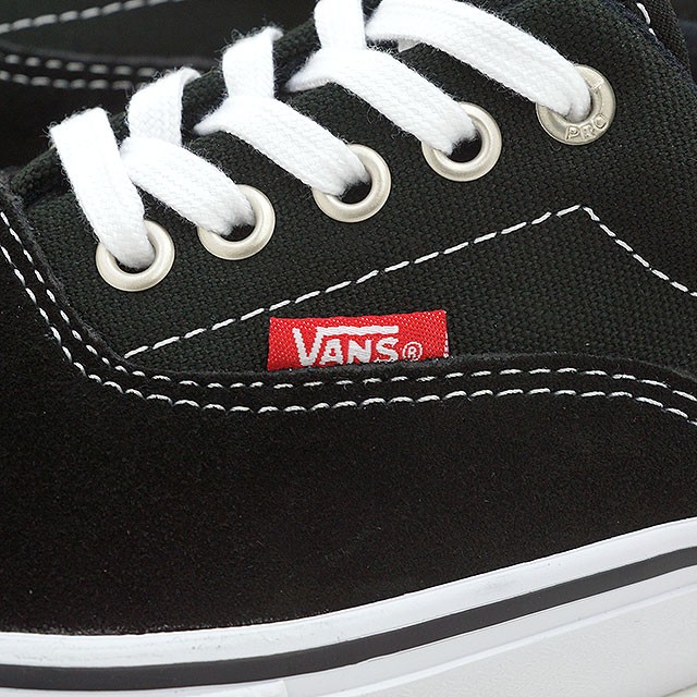 VANS バンズ スニーカー エラ プロ ERA PRO VN-0VFB9X1 メンズ