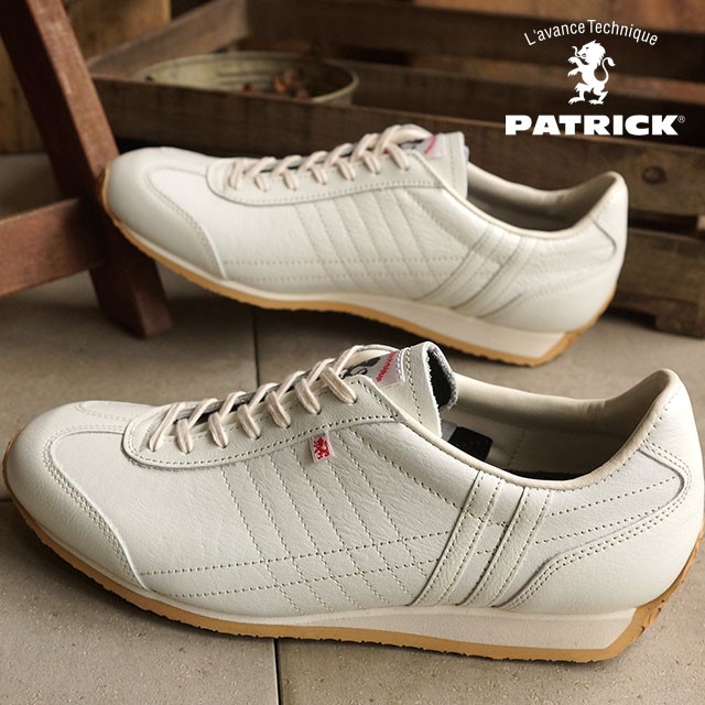 PATRICK（パトリック） スニーカー メンズ レディース 靴 パミール ECR