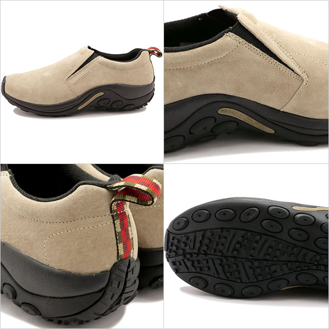 MERRELL（メレル） スニーカー メンズ ジャングルモック 60787 60801