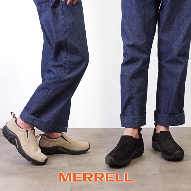 F06132 新品 MERRELL JUNGLE MOC シューズ 27.5 F06132 新品 MERRELL JUNGLE MOC シューズ 27.5（MERRELL JUNGLE