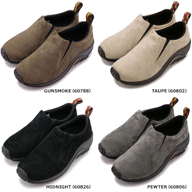 MERRELL 返品・サイズ交換可 メレル ジャングルモック