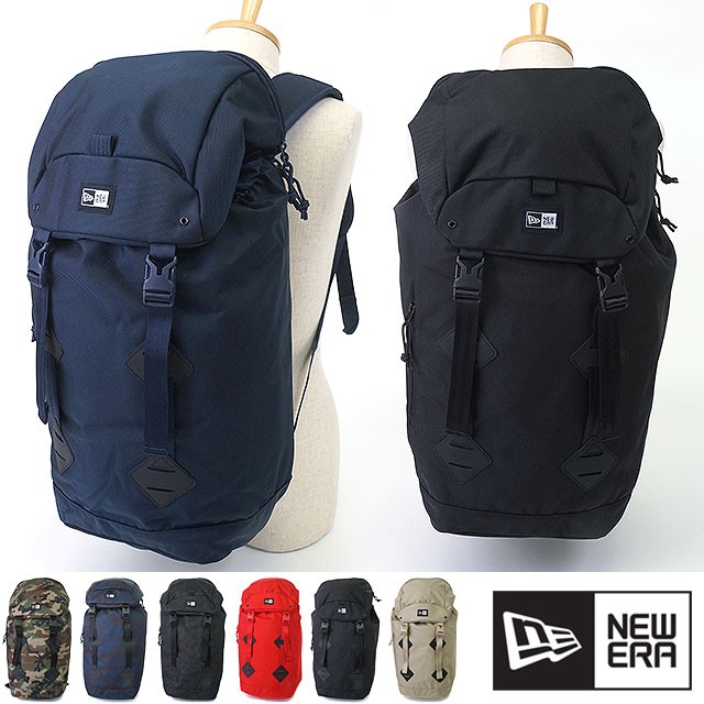 【新品未使用】familiar × NEW ERA リュックサック　☆完売 楽天市場】【最大P19倍30日は5と0のつく日!!】ニューエラ