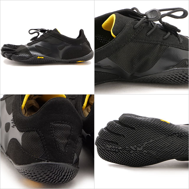 Vibram FiveFingers（ビブラムファイブフィンガーズ） レディース KSO