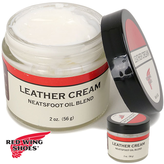 RED WING SHOES（レッドウィング） REDWING 純正ケア用品 レザー