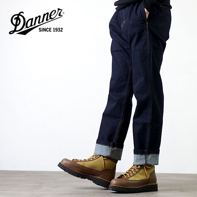 Danner（ダナー） ダナーライト メンズ ブーツ DANNER LIGHT KHAKI 靴