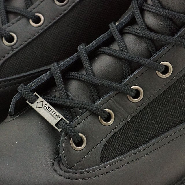 Danner ダナー ダナーライト メンズ ブーツ DANNER LIGHT BLACK