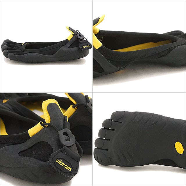 Vibram FiveFingers（ビブラムファイブフィンガーズ） レディース W