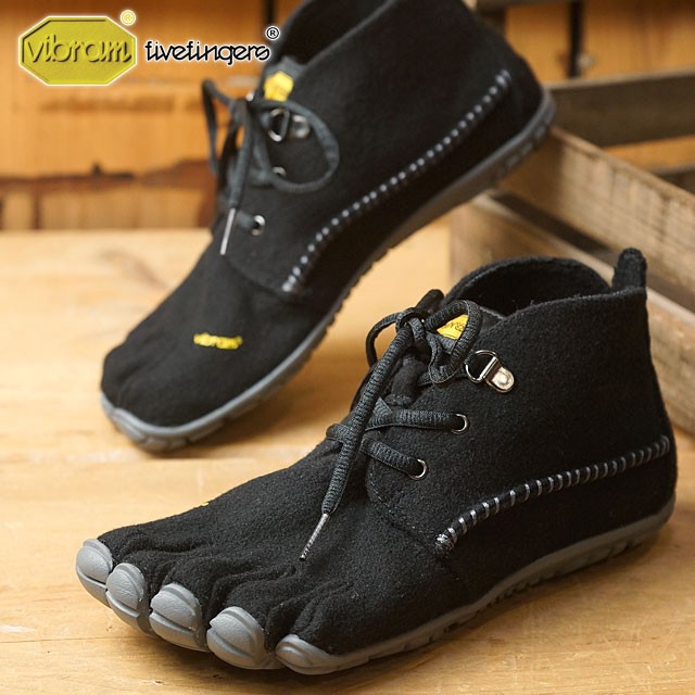 Vibram FiveFingers ビブラムファイブフィンガーズ 