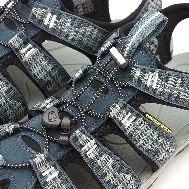 ケイン KEEN（キーン） クリアウォーター シーエヌエックス サンダル 靴