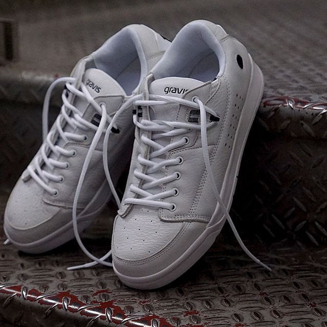 gravis（グラビス） メンズ レディース Tarmac DLX ターマック
