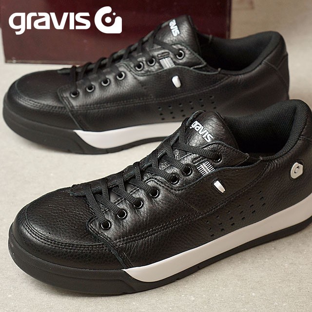gravis グラビス メンズ レディース Tarmac DLX ターマック