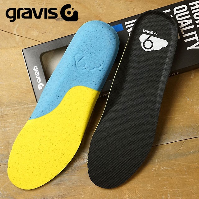 インソールです。 ザムスト ZAMST インソール Footcraft STANDARD CUSHION＋ 3795