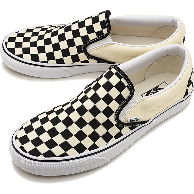 VANS(ヴァンズ) バンズ スリッポン クラシック スリップオン CLASSIC VANS(ヴァンズ) バンズ スリッポン クラシック スリップオン CLASSIC