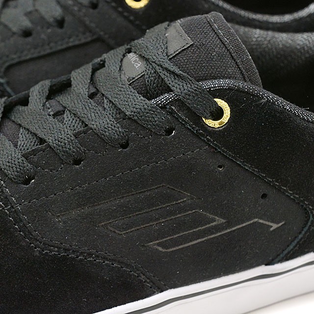 Emerica（エメリカ） スニーカー ザ・ロー バルカ THE LOW VULC SS20