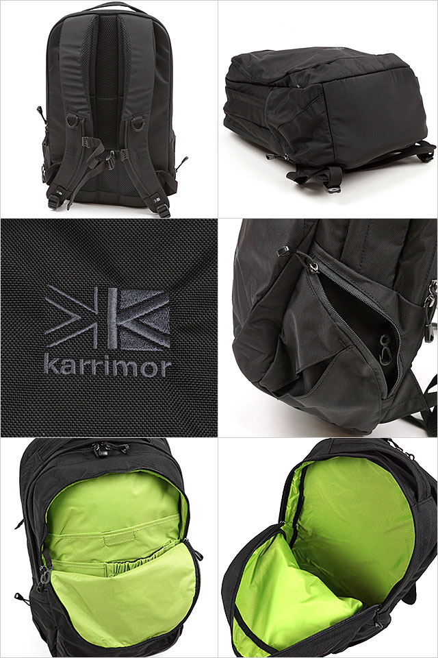 karrimor tribute25 | Brownfloor clothing カリマー Karrimor 