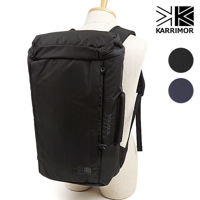 karrimorさん専用 カリマーを代表する2大リュックサックモデル〈ridge〉と