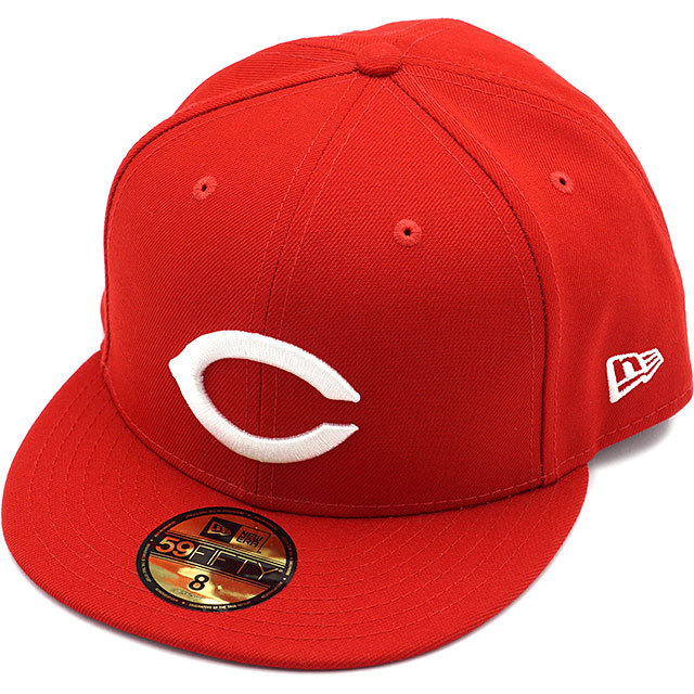 NEW ERA ニューエラ NEWERA キャップ 広島東洋カープ 14525182