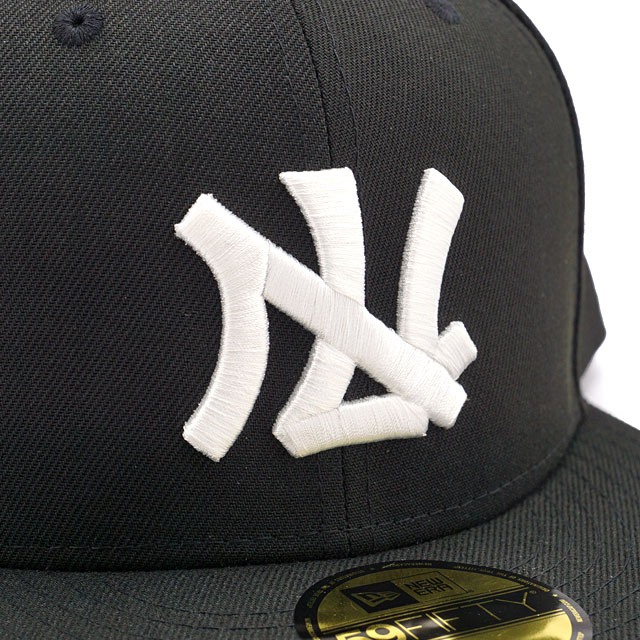 NEW ERA ライオンズ キャップ 7 1/2 NEW ERA×LIONS 9FIFTY METAL LOGO BLACK: キャップ | 埼玉西武