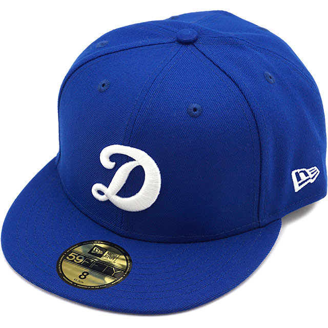 NEW ERA ニューエラ キャップ 中日ドラゴンズ 13562225 59FIFTY