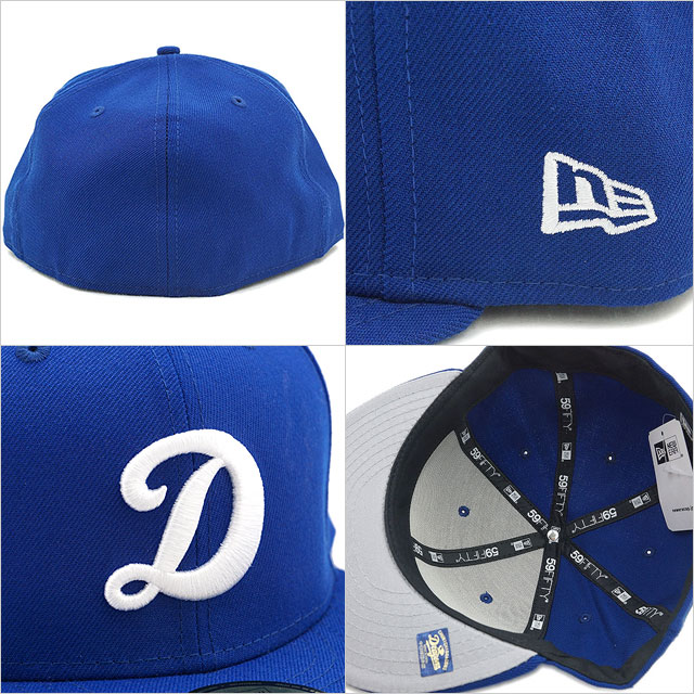 NEW ERA ニューエラ キャップ 中日ドラゴンズ 13562225 59FIFTY
