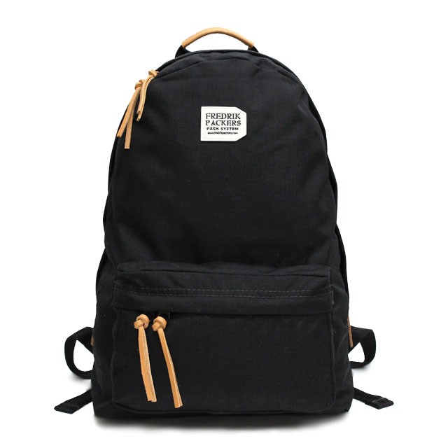 フレドリックパッカーズ FREDRIK PACKERS リュック デイパック 500D DAYPAC...