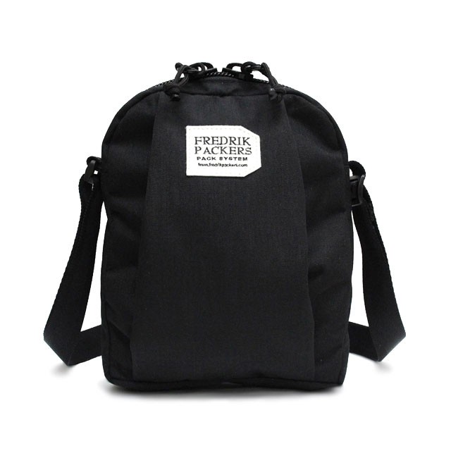 FREDRIK PACKERS（フレドリックパッカーズ） ディビジョンパック 500D