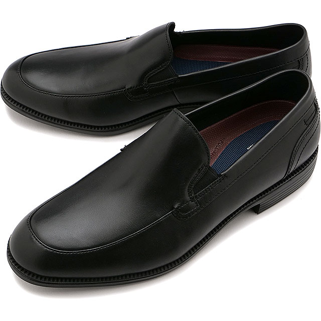 ROCKPORT（ロックポート） レザーシューズ トータルモーション ドレ