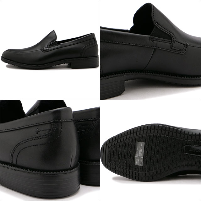 ROCKPORT（ロックポート） レザーシューズ トータルモーション ドレ