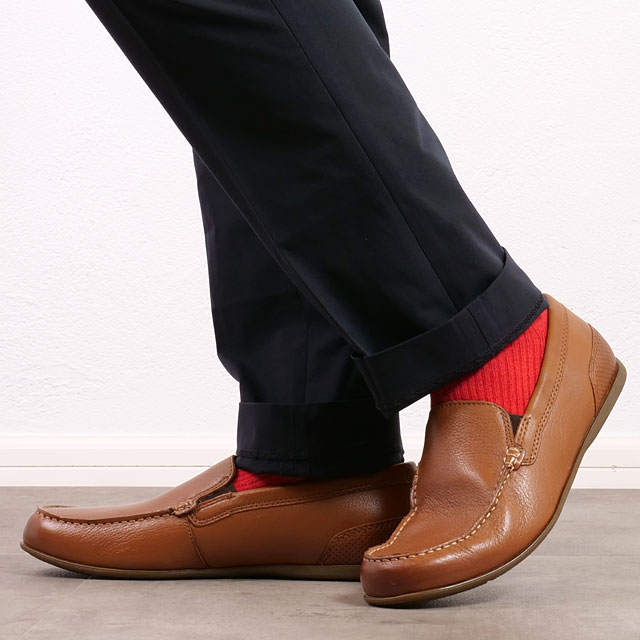 ROCKPORT ロックポート メンズ スリッポン マルコム スリップオン 
