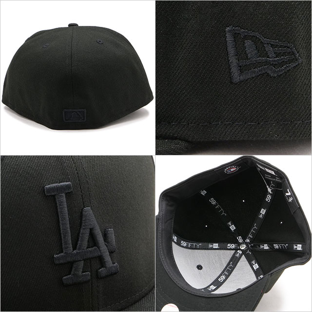 NEW ERA ニューエラ キャップ ロサンゼルス・ドジャース