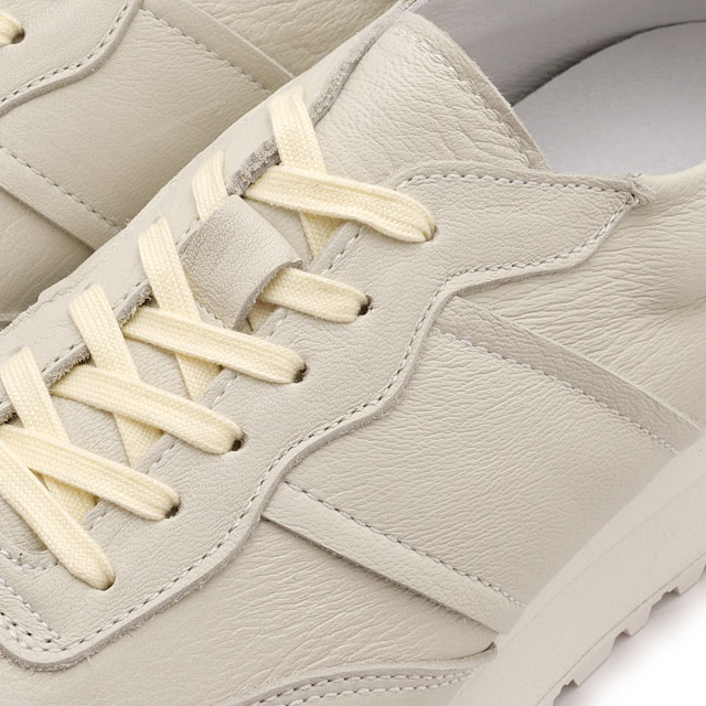 YOAK（ヨーク） 返品送料無料 スニーカー ケリー カシミア SS25