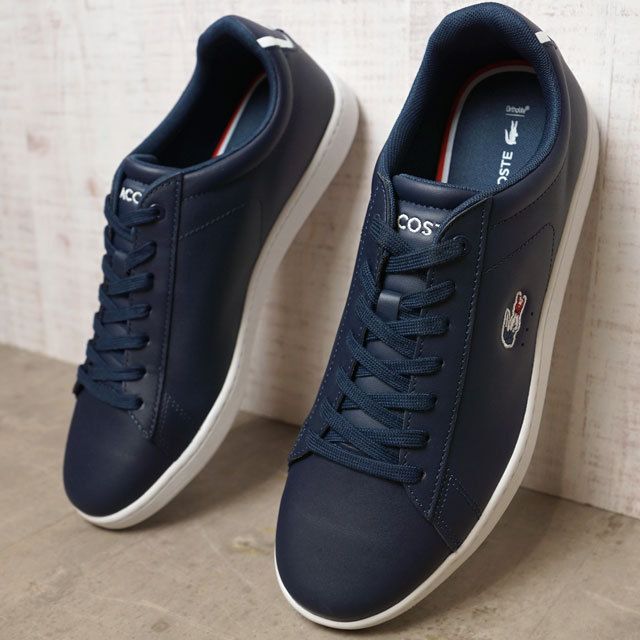 LACOSTE ラコステ メンズ カーナビー エヴォ SM00213 SS22 M