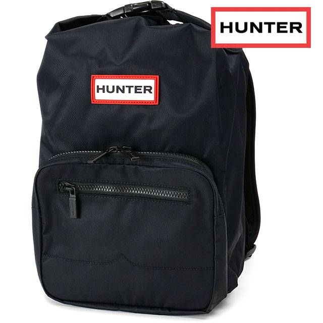 国内発送 HUNTER バックパック PIONEER TOPCLIP UBB1214KBM 10047010_1.jpg