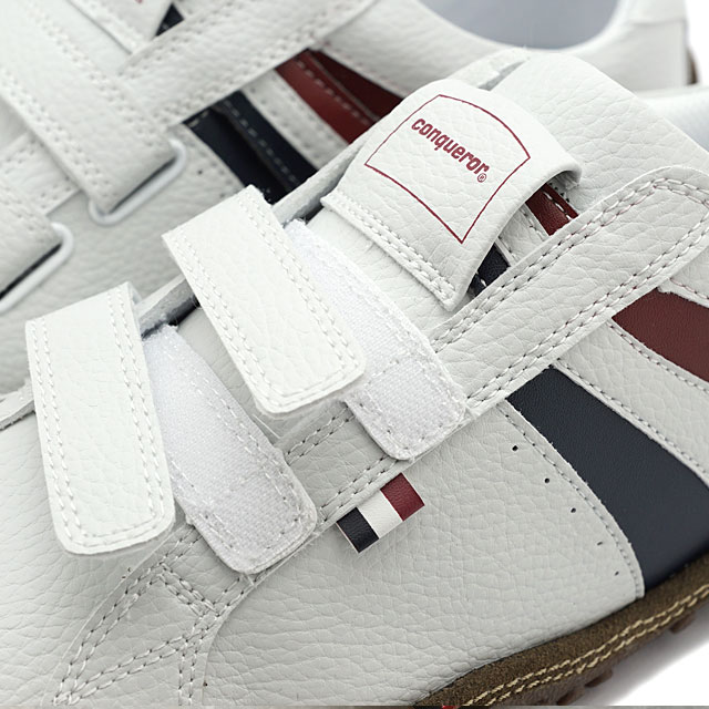 Conqueror Shoes（コンカラーシューズ） コンカラー シューズ ブリーズ