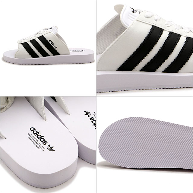 adidas Originals アディダス オリジナルス サンダル ガゼル