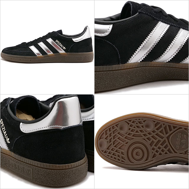 アディダス オリジナルス ウィメンズ ハンドボール スペツィアル24.5cm adidas Originals アディダスオリジナルス ハンドボール