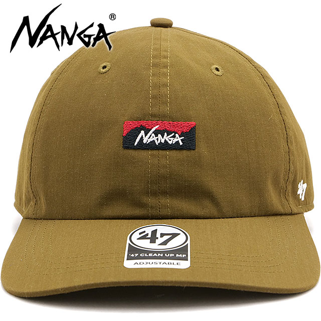 �R���{ �i���K NANGA �t�H�[�e�B�[�Z�u�� �q�m�b�N�L���b�v NW2421-3B400 NANGA×47 HINOC CAP �����Y�E���f�B�[�X �X�q �t���[�T�C�Y COYOTE ���K�戵�X