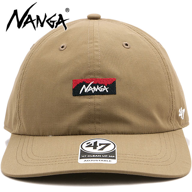 �R���{ �i���K NANGA �t�H�[�e�B�[�Z�u�� �q�m�b�N�L���b�v NW2421-3B400 NANGA×47 HINOC CAP �����Y�E���f�B�[�X �X�q �t���[�T�C�Y BEG ���K�戵�X