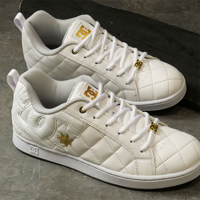 DC SHOES ディーシーシューズ スニーカー アライアンス SE SN