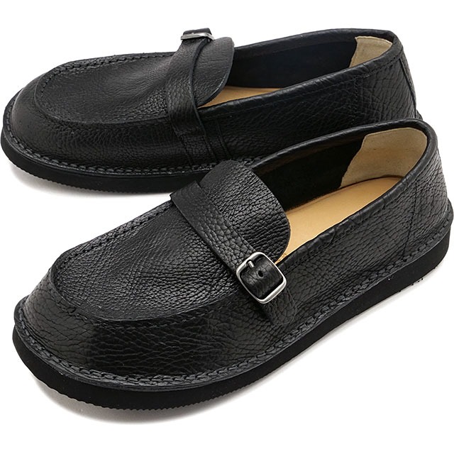 Organic Handloom ベージュ ローファー Organic handloom オーガニックハンドルーム - レディース