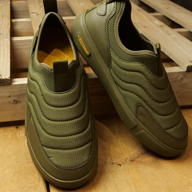 Teva（テバ） ウルトラ コンフ スリッポン 1164490-DOL FW24 M ULTRA 