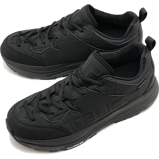 TELIC テリック スニーカー オールローズ FW24 ALLROADS メンズ